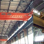 QA�� ͨ�Ø�ʽ���ؙC(j��),��܇����܇�� QA type general overhead crane