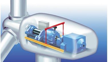 �L(f��ng)���O(sh��)�䌣�þS�޺��J dedicated maintenance hoist for wind power equipments