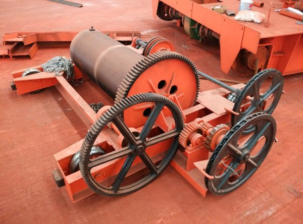 50tSQD���ք�(d��ng)���ؙC(j��)�������ք�(d��ng)���ؙC(j��) 50tSQD type manual control explosion--proof c ...