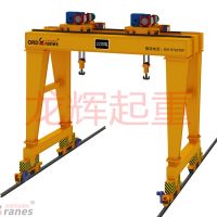 MGE��-320��-ͨ���T(m��n)ʽ���ؙC(j��)(�pС܇(ch��)) MGE-type-320t-general gantry crane(do ...