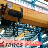 �Wʽ늄�(d��ng)���J���a(ch��n)�^�� European electric hoist production process