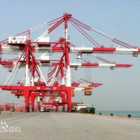 ����߅���b�����ؙC(j��) quay container  crane