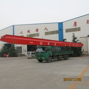 11.09��˾��ʽ���ؙC�l(f��)؛ Crane on Delivery
