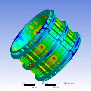 ����ģ������Ӌ(j��)���-������ģ��ANSYS����Ԫ����