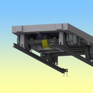 ܉��ʽ늄�(d��ng)��ƽ܇���S�O(sh��)Ӌ(j��)