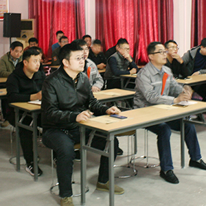 2019��ɽ�|���x���ؙC(j��)�C(j��)е���޹�˾��(zhu��n)�I(y��)���g(sh��)֪�R(sh��)��Ӗ(x��n)�����x