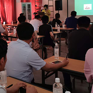 6��16��ɽ�|���x���ؙC(j��)е���޹�˾�e�k�����J�T(m��n)ʽ�����ؙC(j��)��Ӗ(x��n)�n