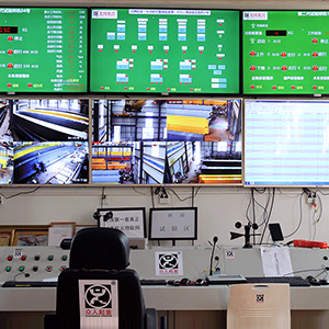 ɽ�|���x���ؙC(j��)е���޹�˾��ӭ������(zh��n)����(chu��ng)�°l(f��)չ��