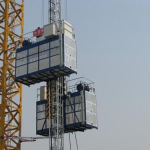 ���ߌ�ʩ�������C(j��)�İ�ȫ����Ҫ�c(di��n)